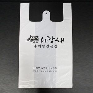 HD 마트봉투-인쇄제작샘플513